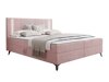 Letto continentale Memphis 147 (Manila 09)