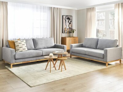 Комплект мягкой мебели 550266