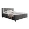 Letto continentale Memphis 147 (Manila 16)