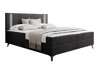 Cama continental Memphis 147 (Manila 18)