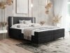 Letto continentale Memphis 147 (Manila 18)