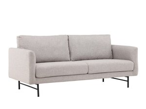 Sofa Dallas 4477 (Pilka)
