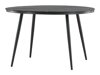 Mesa de exterior Dallas 2467 (Negro)