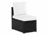 Kerti fotel Comfort Garden 1001