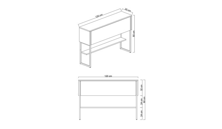 Konsole 550449