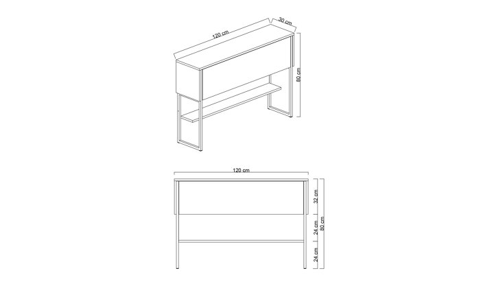 Konsole 550449