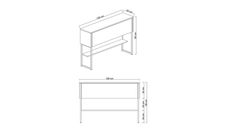 Konsole 550449