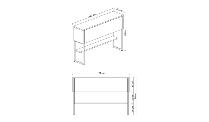 Konsole 550449