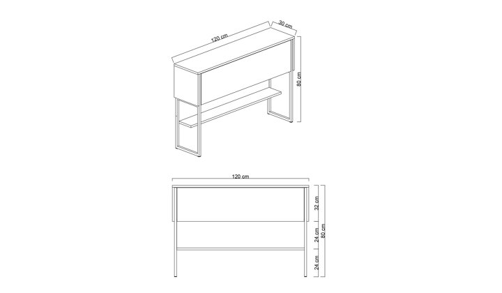 Konsole 550449