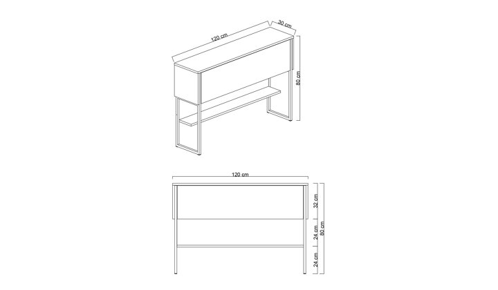 Konsole 550449