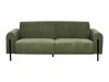 Комплект мягкой мебели Berwyn 2073 (Зелёный)
