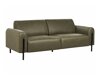 Комплект мягкой мебели Berwyn 2073 (Темно-зеленый)