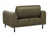 Комплект мягкой мебели Berwyn 2073 (Темно-зеленый)