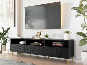 Tv table Comfivo K106 (Noir)