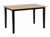 Маса и столове за трапезария Berwyn 2081 (Черен)