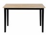 Маса и столове за трапезария Berwyn 2081 (Черен)