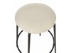 Комплект бар столове Berwyn 2087 (Бял)