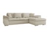 Ecksofa Comfivo 181 (Baloo 2074)