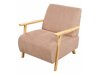Кресло Berwyn 2089 (Розовый)
