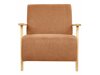 Krēsls Berwyn 2089 (Oranžs)