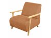 Krēsls Berwyn 2089 (Oranžs)