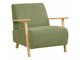 Krēsls Berwyn 2089 (Zaļš)