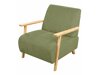 Krēsls Berwyn 2089 (Zaļš)
