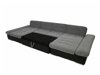 Ecksofa Comfivo 240 (Baloo 2074)