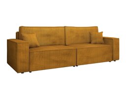 Καναπές κρεβάτι Shelton 105 (Poso 01)