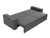 Καναπές κρεβάτι Shelton 105 (Poso 01)