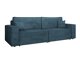 Καναπές κρεβάτι Shelton 105 (Poso 05)