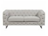 Sofa chesterfield Berwyn 2090 (Beige)