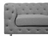 Sofa chesterfield Berwyn 2090 (Siva)