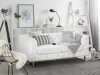 Sofa chesterfield Berwyn 2090 (Bijela)