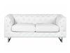 Sofa chesterfield Berwyn 2090 (Bijela)