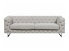 Chesterfield sofa Berwyn 2092 (Beige)