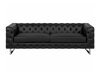 Chesterfield sofa Berwyn 2092 (Juoda)