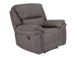 Poltrona regolabile Dallas E102 (Grigio)