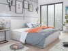 Boxspringbett Memphis 116 (Rico 20)