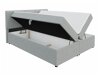 Boxspringbett Memphis 116 (Rico 20)