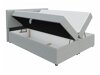 Boxspring krevet Memphis 116 (Itaka 10)