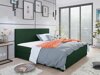 Boxspring krevet Memphis 116 (Itaka 10)