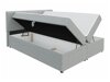 Boxspring krevet Memphis 116 (Itaka 10)