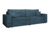 Καναπές κρεβάτι Shelton 106 (Poso 05)