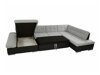 Ecksofa Comfivo 173 (Baloo 2074)