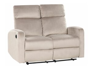 Podesiva sofa Berwyn 2108 (Beige)