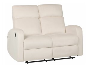 Podesiva sofa Berwyn 2108 (Krem)