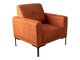 Fotel Altadena 147 (Narancs)
