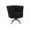 Sillón Riverton 775 (Negro)