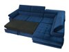 Угловой диван Comfivo 207 (Baloo 2073)
